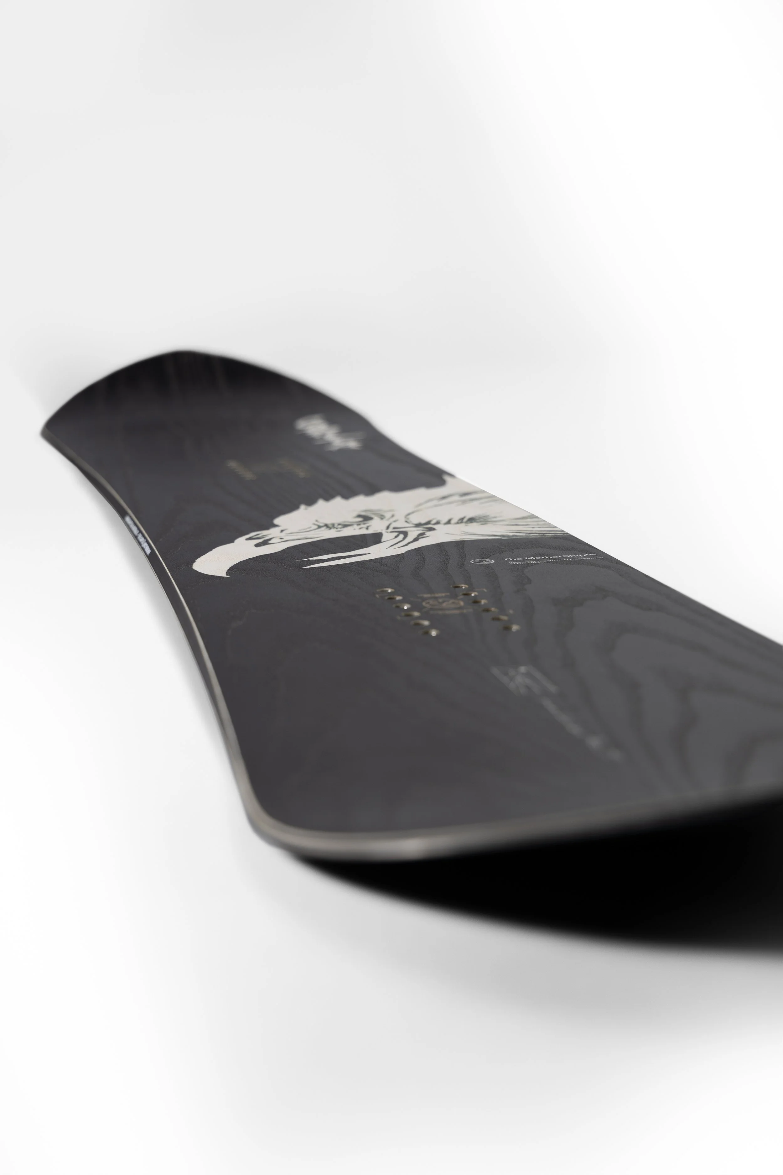 2025/26 Kazu Kokubo Pro — Stevens Pass Snowboard Shop